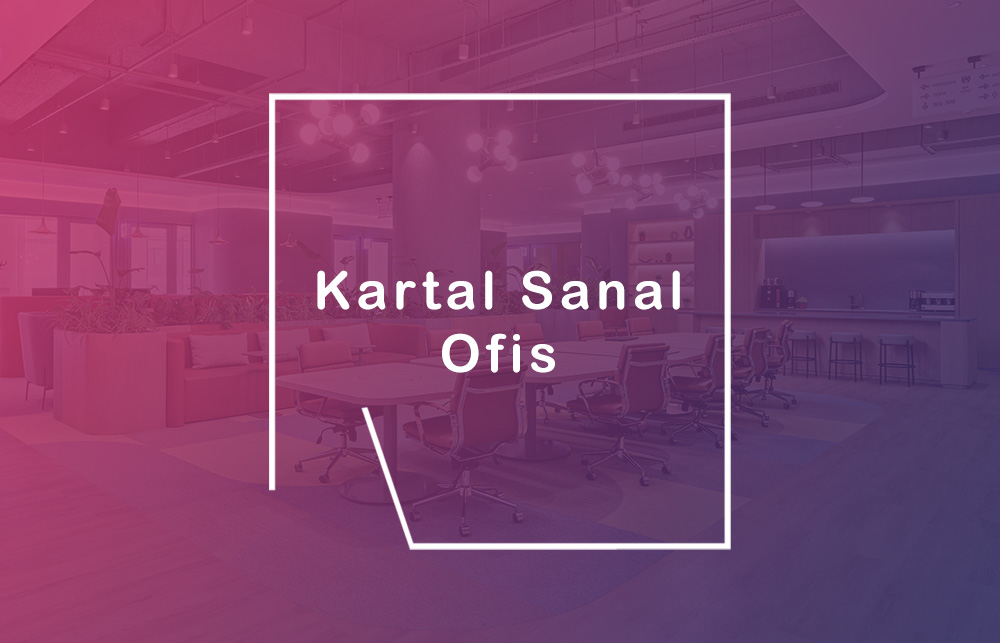 Kartal Sanal Ofis