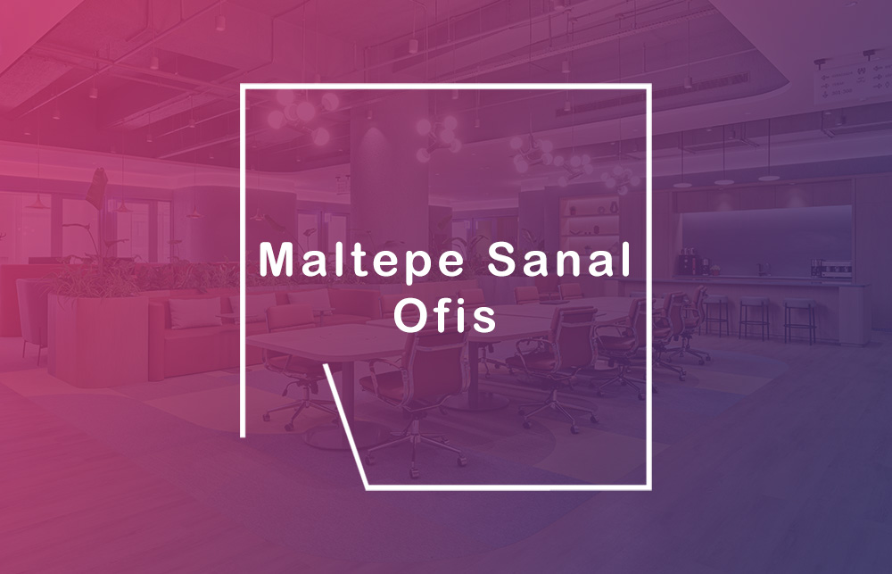 Maltepe Sanal Ofis