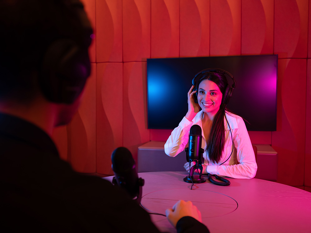 Podcast Odası Nedir - Podcast Odası Üyeliği Nasıl Alınır